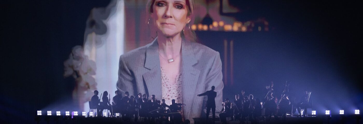 Céline Dion aurait été forcée de se retirer d'une apparition surprise au concours Eurovision Song de cette année Céline Dion aurait été forcée de se retirer d'une apparition surprise au concours Eurovision Song de cette année