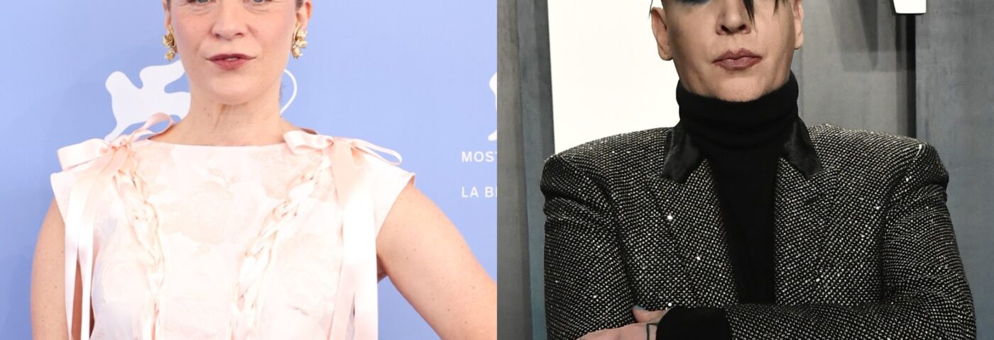 Chloë Sevigny s'excuse pour les photos avec Marilyn Manson: « Je ne pensais pas clairement »