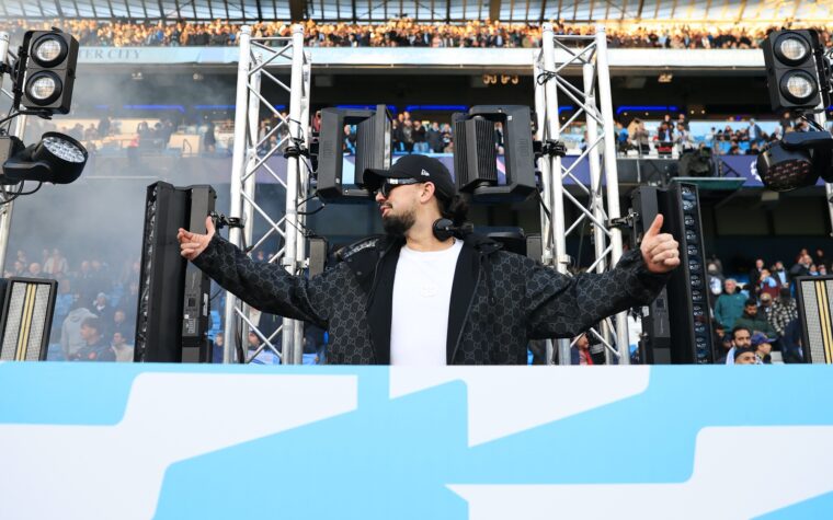 Creamfields annonce Sonny Fodera comme deuxième 2026