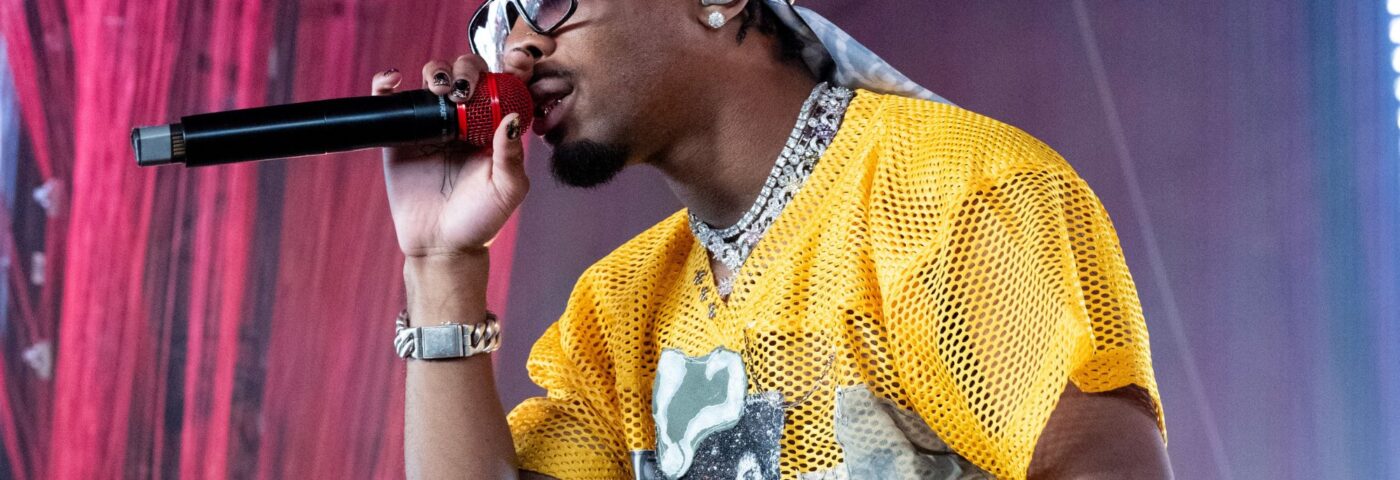 D4VD a lié à la maison que la police a fouillé après que le corps ait été retrouvé à l'intérieur d'une Tesla sous son nom