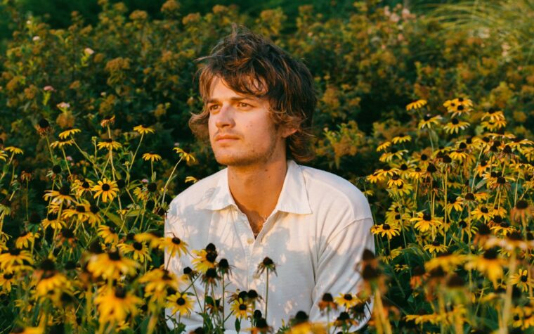 DJO partage un nouvel album « Companion Piece » à « The Crux » avec 12 nouvelles chansons