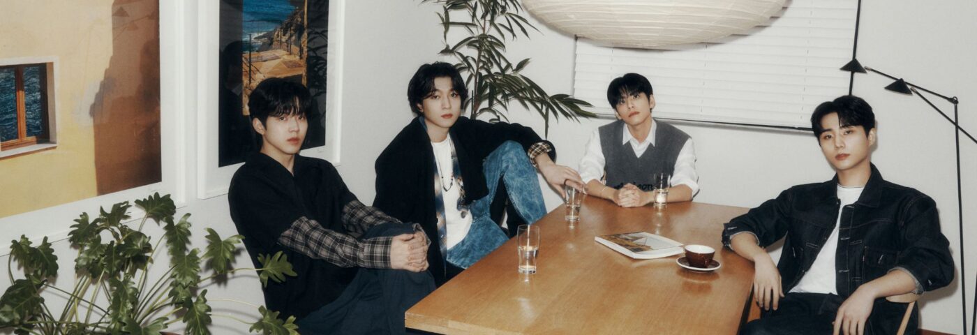 Day6 renouveler les contrats exclusifs avec JYP Entertainment Day6 renouveler les contrats exclusifs avec JYP Entertainment