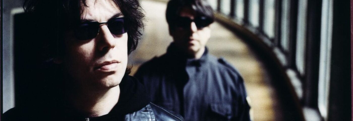 Echo et les Bunnymen annoncent «le meilleur de« 2026 Tour britannique