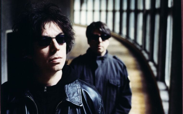 Echo et les Bunnymen annoncent «le meilleur de« 2026 Tour britannique