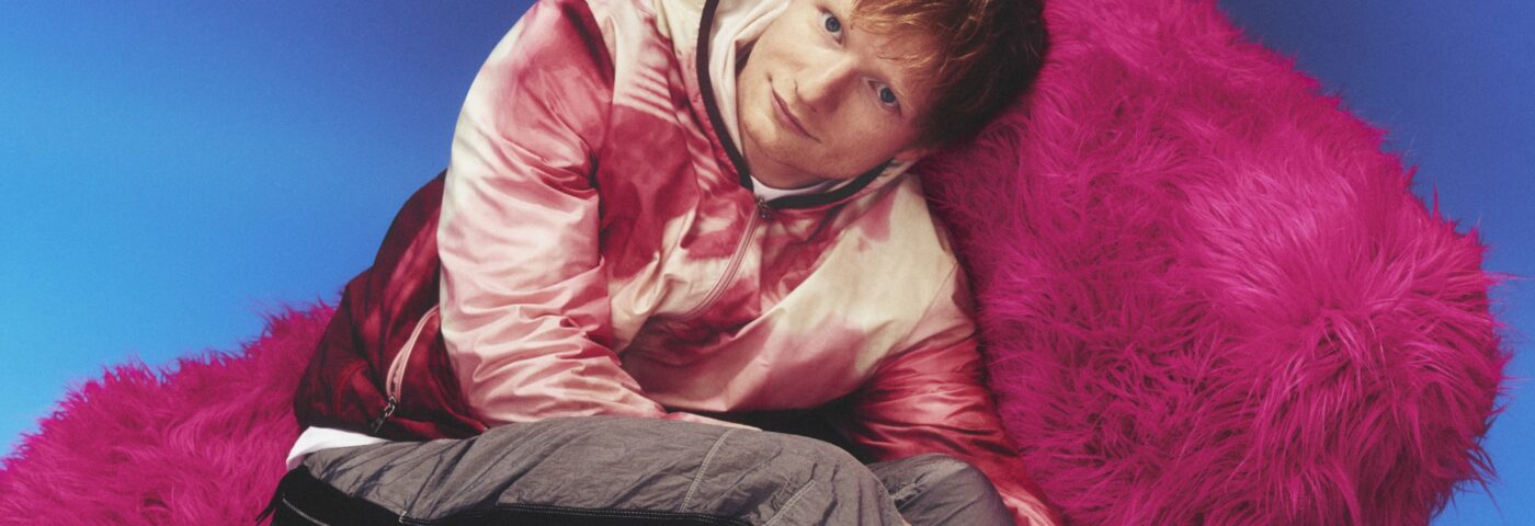 Ed Sheeran – Revue «Play»: une retraite hâtive dans la répartition du genre