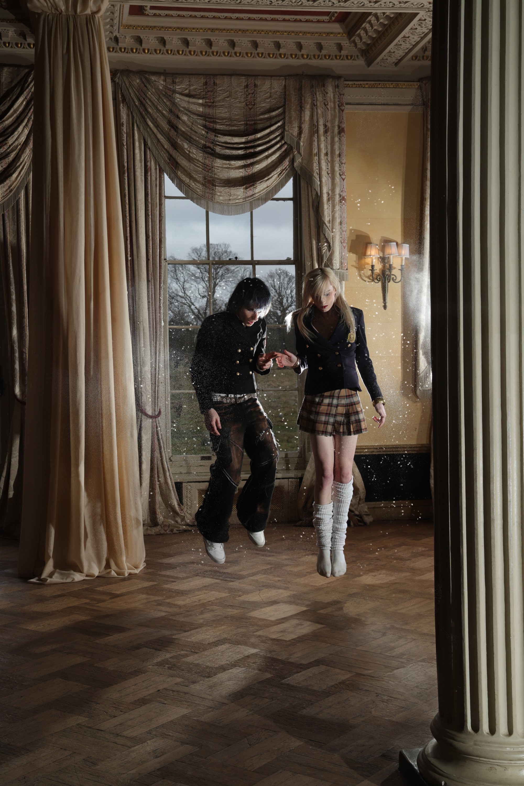 Interview d'album Frost Children