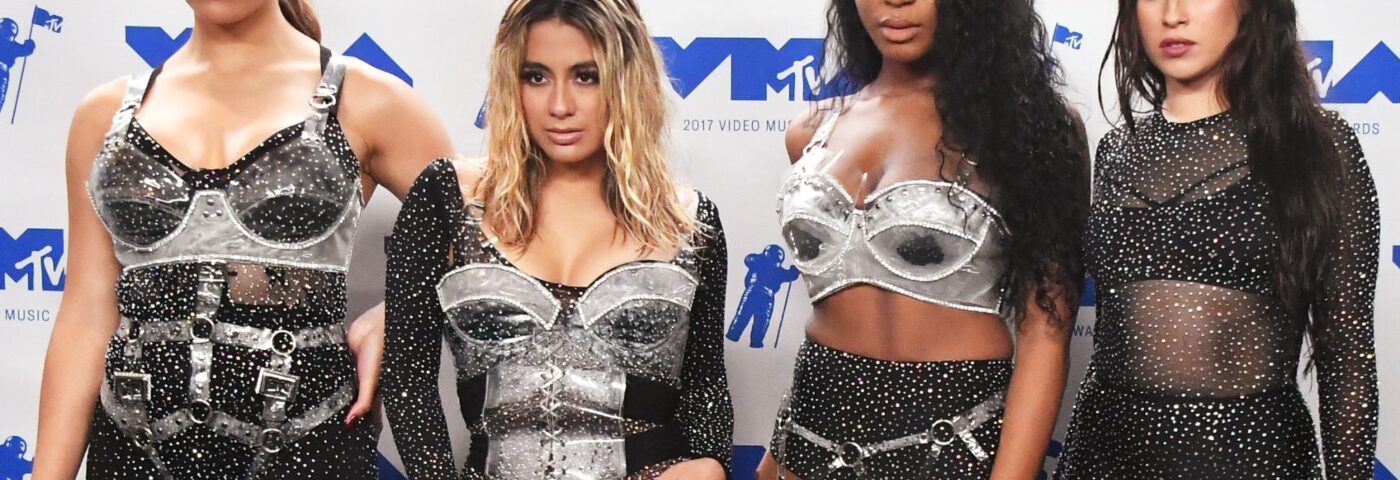 Fifth Harmony Reignite Reunion Rumeurs après la publication cryptique des médias sociaux