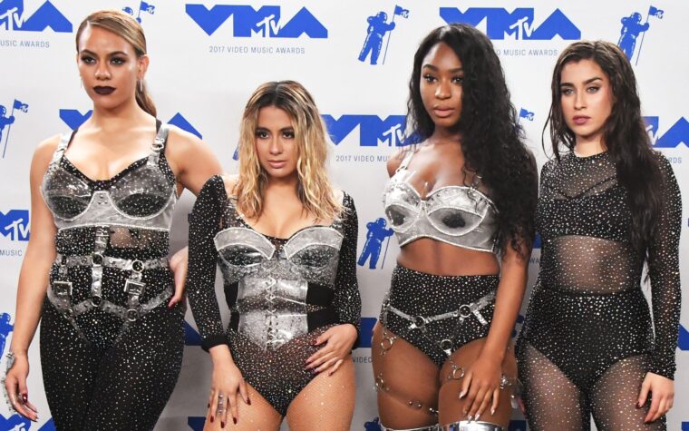 Fifth Harmony Reignite Reunion Rumeurs après la publication cryptique des médias sociaux