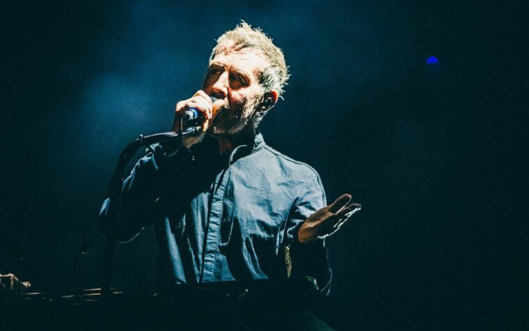 Fontaines DC, Amyl & The Sniffers et More Dirisent plus de 400 artistes sur No Music for Genocide Campaign pour bloquer la musique pour Israël