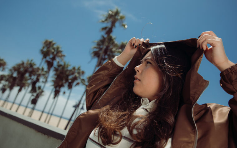 Gigi Perez partage sa playlist exclusive pour accompagner la couverture