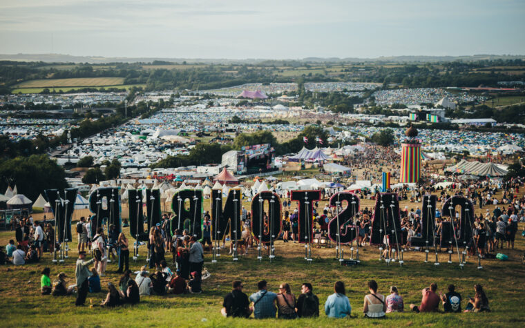 Glastonbury annonce des dates pour 2027 Festival et tirage au sort pour les premiers billets