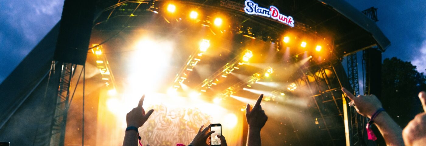 Good Charlotte et Sublime mènent une énorme programmation du 20e anniversaire Good Charlotte et Sublime mènent une énorme programmation du 20e anniversaire