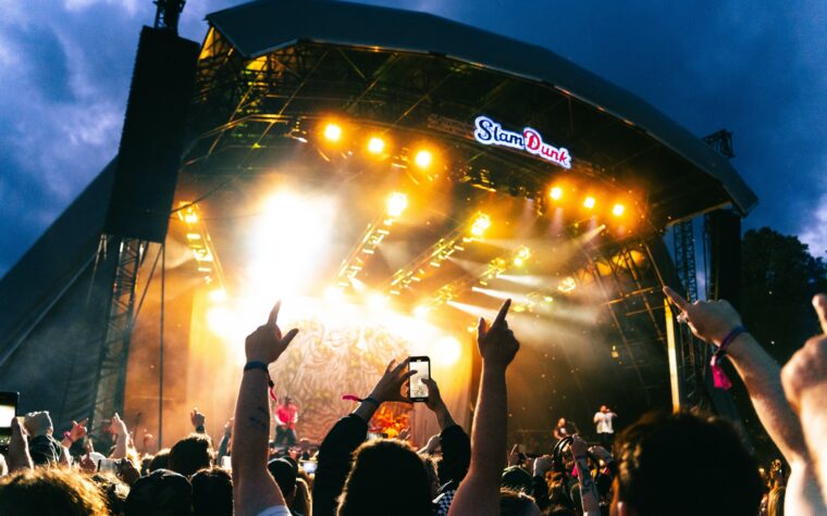 Good Charlotte et Sublime mènent une énorme programmation du 20e anniversaire