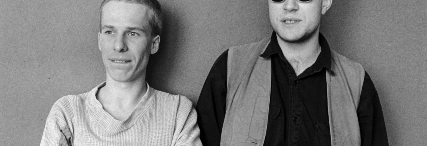 « Il a tellement contribué aux grands sons du début des années 80 »