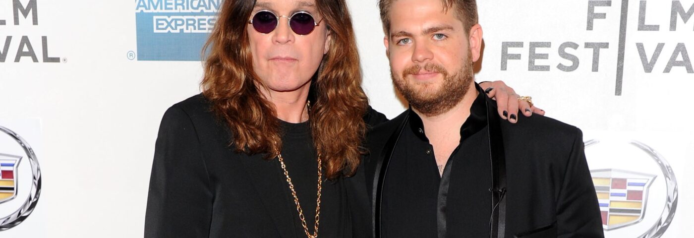 Jack Osbourne partage une vidéo « note personnelle » sur la perte du père Ozzy, et au moment où il a découvert qu'il était mort