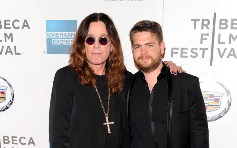Jack Osbourne partage une vidéo « note personnelle » sur la perte du père Ozzy, et au moment où il a découvert qu'il était mort