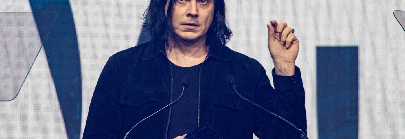 Jack White aurait vendu une partie du catalogue arrière à Sony Music