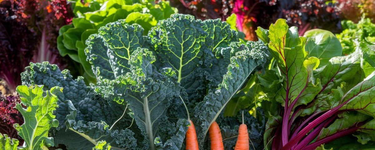 Je pensais que planter en septembre ne servait à rien, ces 3 légumes m’ont fait changer d’avis