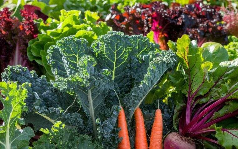Je pensais que planter en septembre ne servait à rien, ces 3 légumes m’ont fait changer d’avis