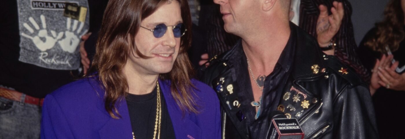 Judas Priest a enregistré un duo de «guerre des porcs» avec Ozzy Osbourne avant sa mort, et il arrive « très bientôt »