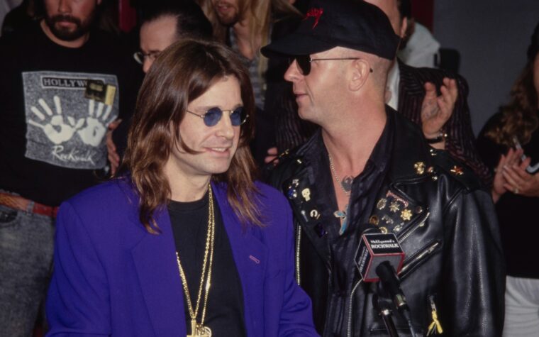 Judas Priest a enregistré un duo de «guerre des porcs» avec Ozzy Osbourne avant sa mort, et il arrive "très bientôt"