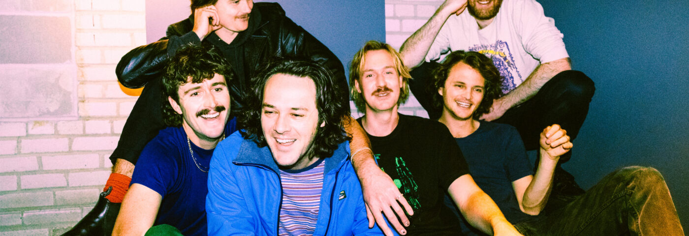 King Gizzard & the Lizard Wizard a mis des albums pour « Name Your Price » sur Bandcamp après avoir quitté Spotify pour protester