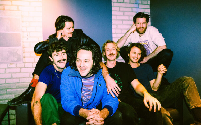 King Gizzard & the Lizard Wizard a mis des albums pour "Name Your Price" sur Bandcamp après avoir quitté Spotify pour protester