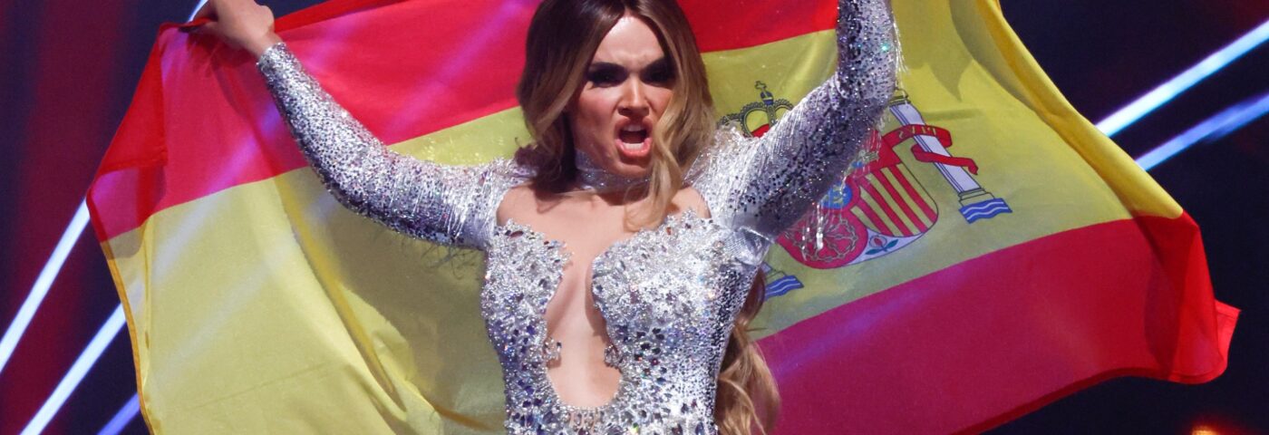 L'Espagne rejoint Eurovision Boycott comme le premier des «Big Five» si Israël participe