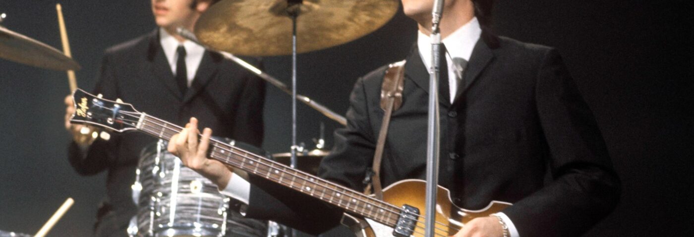 La saga de basse volée de Paul McCartney est transformée en documentaire