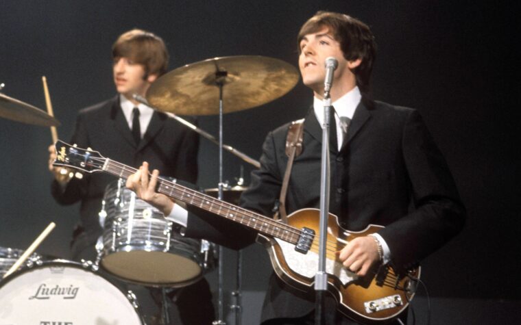 La saga de basse volée de Paul McCartney est transformée en documentaire