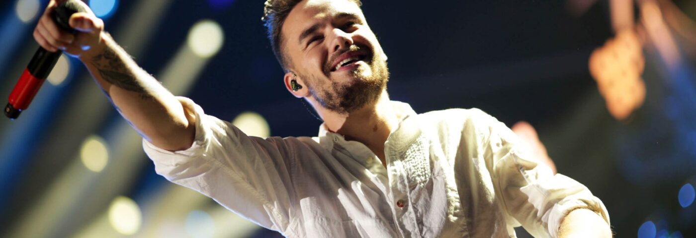 La sœur de Liam Payne partage les coordonnées de la réunion finale avant la mort