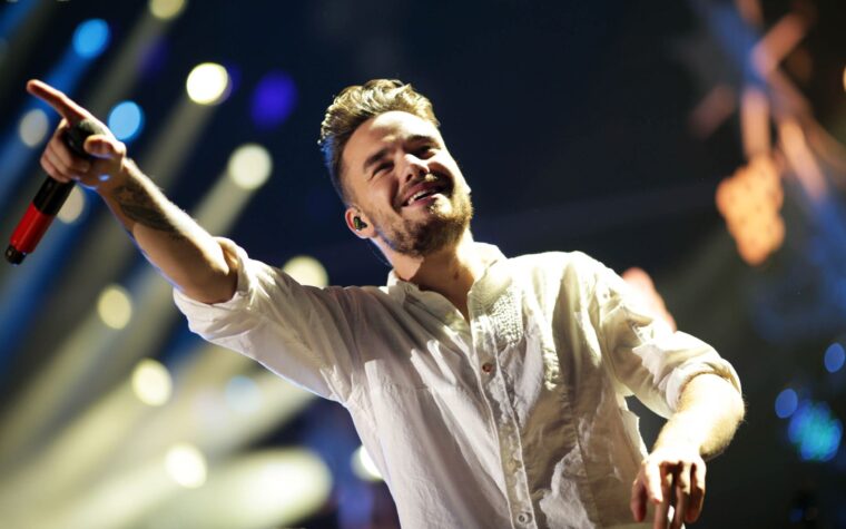 La sœur de Liam Payne partage les coordonnées de la réunion finale avant la mort
