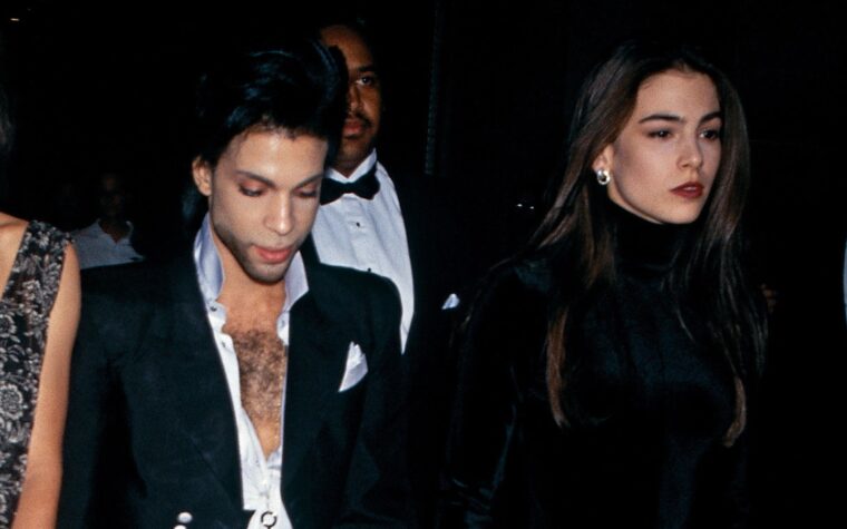 La succession de Prince affirme qu'ils n'ont jamais menacé Apollonia et la marque de commerce de procès doivent être abandonnés