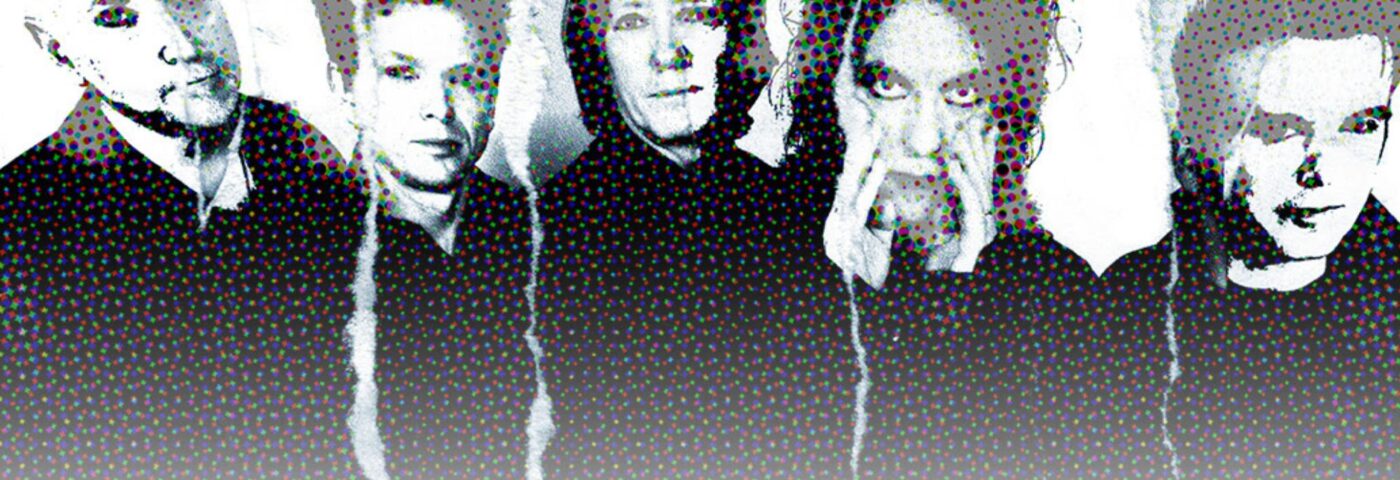 Le Cure annonce le premier concert de 2026 à Rock en Seine – cela signifie-t-il que le nouvel album arrive?