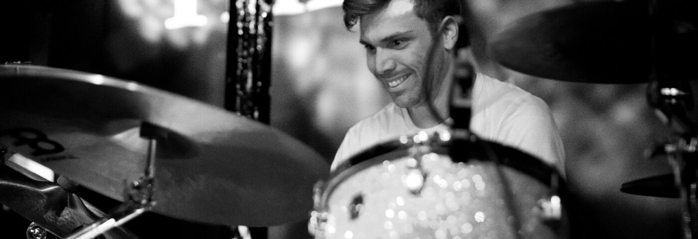 Le batteur fondateur de Baroness, Allen Blickle, est décédé, à l'âge de 42 ans