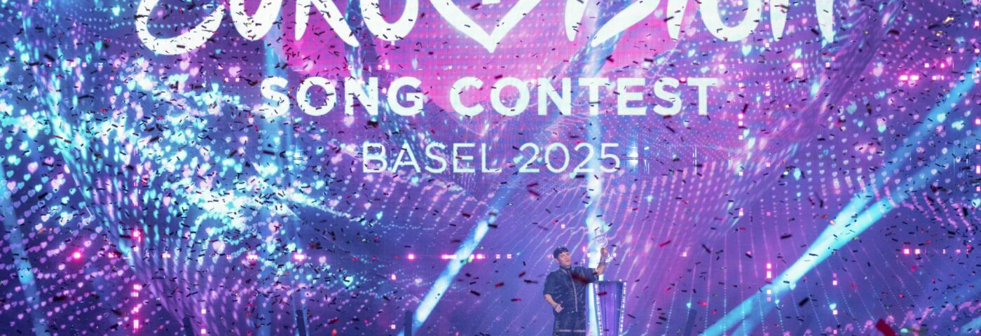 Les Pays-Bas pour rejoindre le boycott de l'Eurovision 2026 est Israël est autorisé à concourir