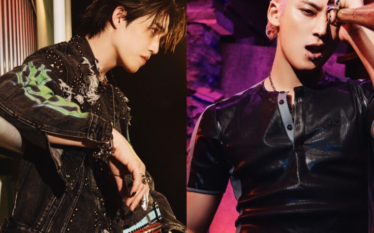 Les S.Coups et Mingyu de dix-sept ans forment une nouvelle sous-unité CXM