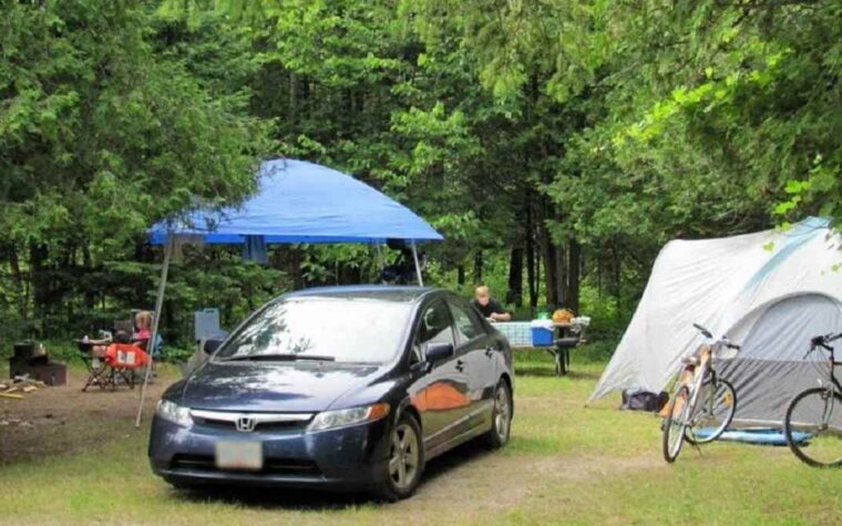 Les campings français en ont assez avec ce comportement des vacanciers
