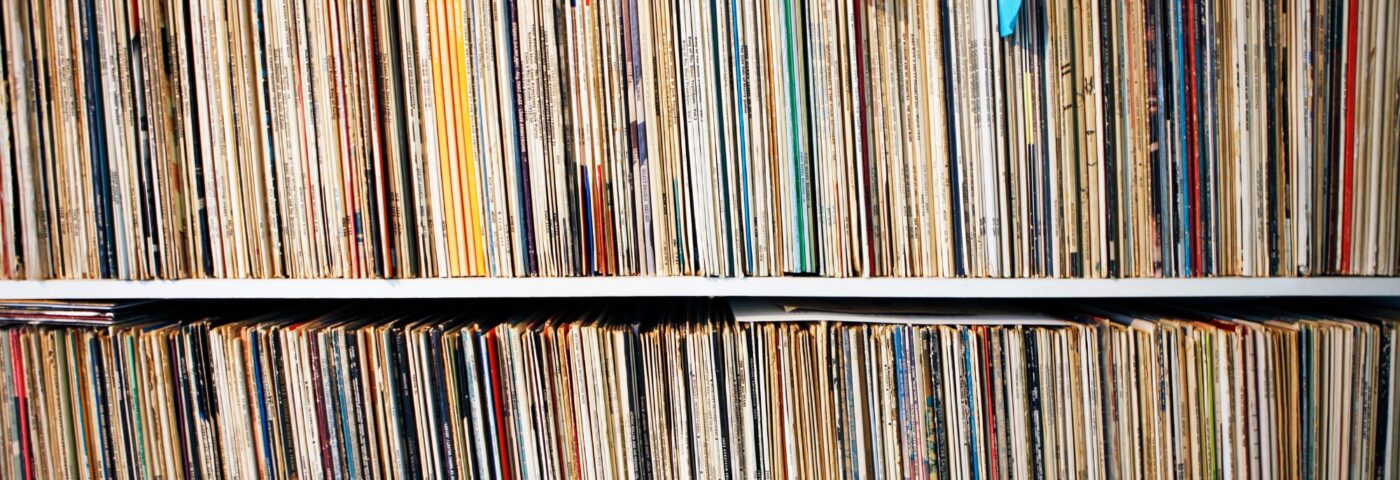 Les enregistrements en vinyle, les CD et les cassettes resteront exemptés des changements tarifaires américains