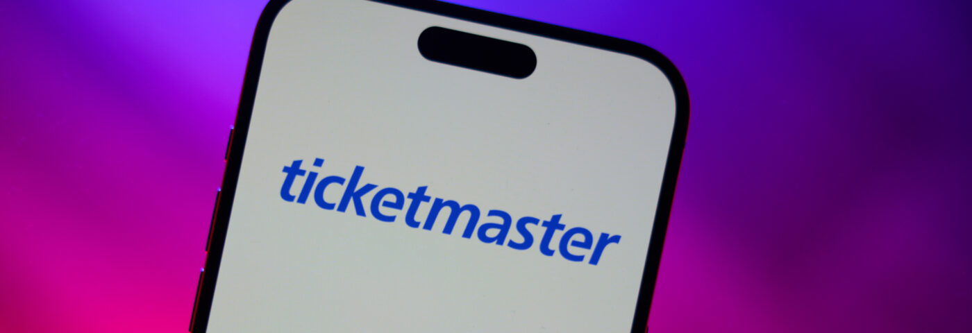 Les régulateurs américains poursuivent Ticketmaster et Live Nation sur des tactiques de billets de revente