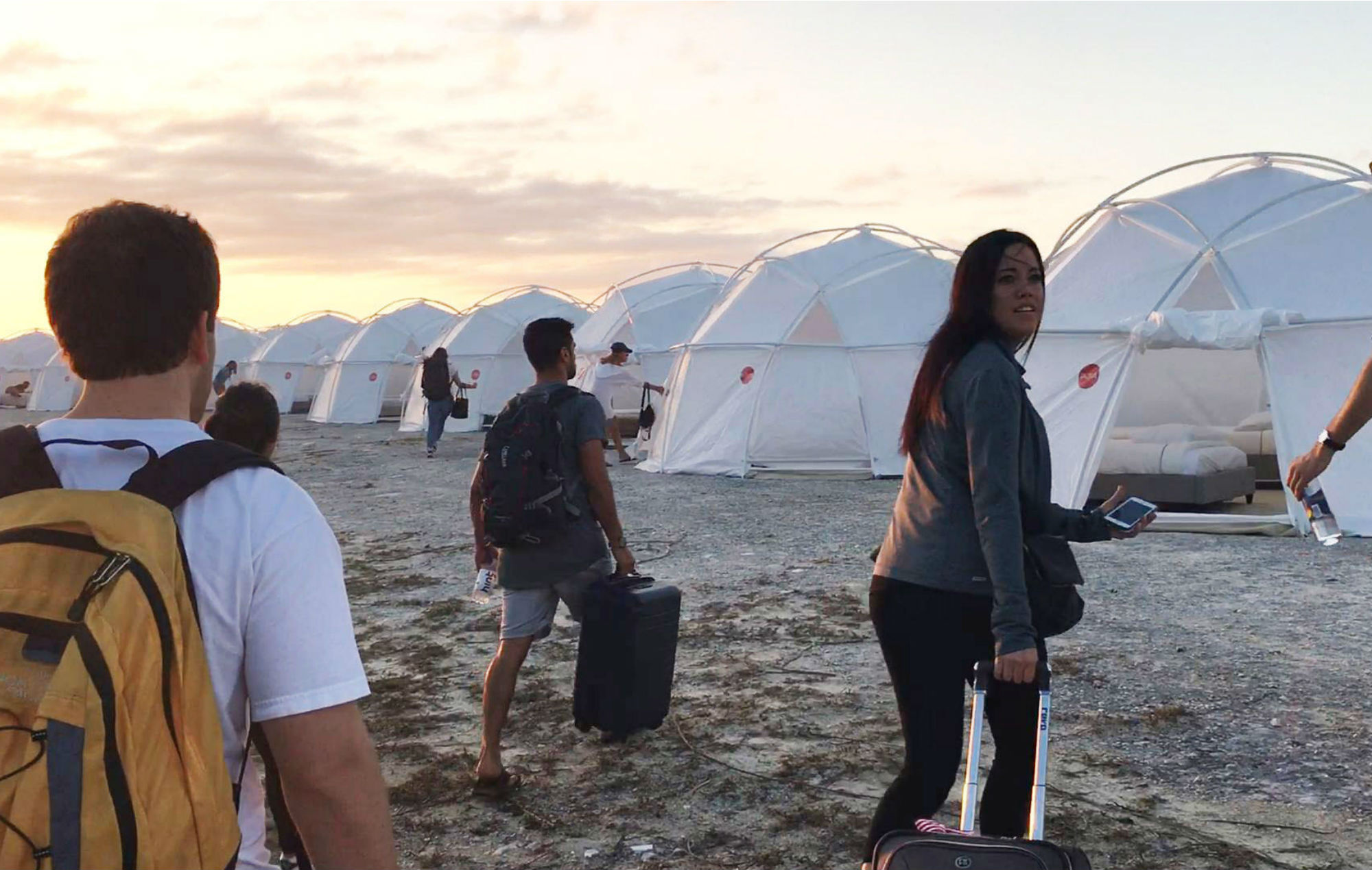 Festival de fyre