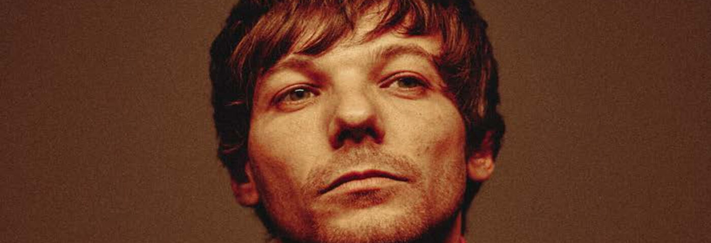 Louis Tomlinson « Got a un très bon sentiment » à propos de son prochain album