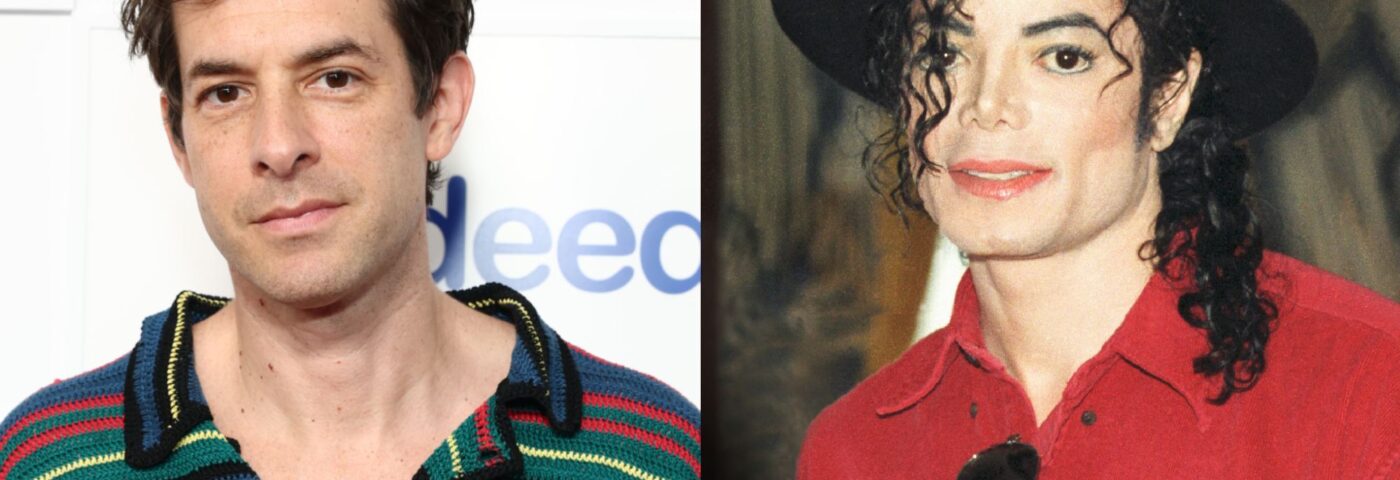 Mark Ronson dit que les allégations de Michael Jackson l'ont fait « réexaminer » le rencontrer à l'âge de 13 ans