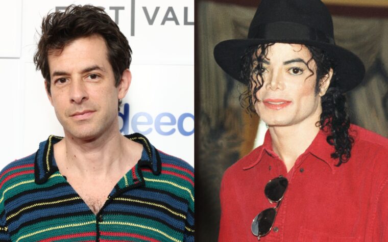 Mark Ronson dit que les allégations de Michael Jackson l'ont fait "réexaminer" le rencontrer à l'âge de 13 ans