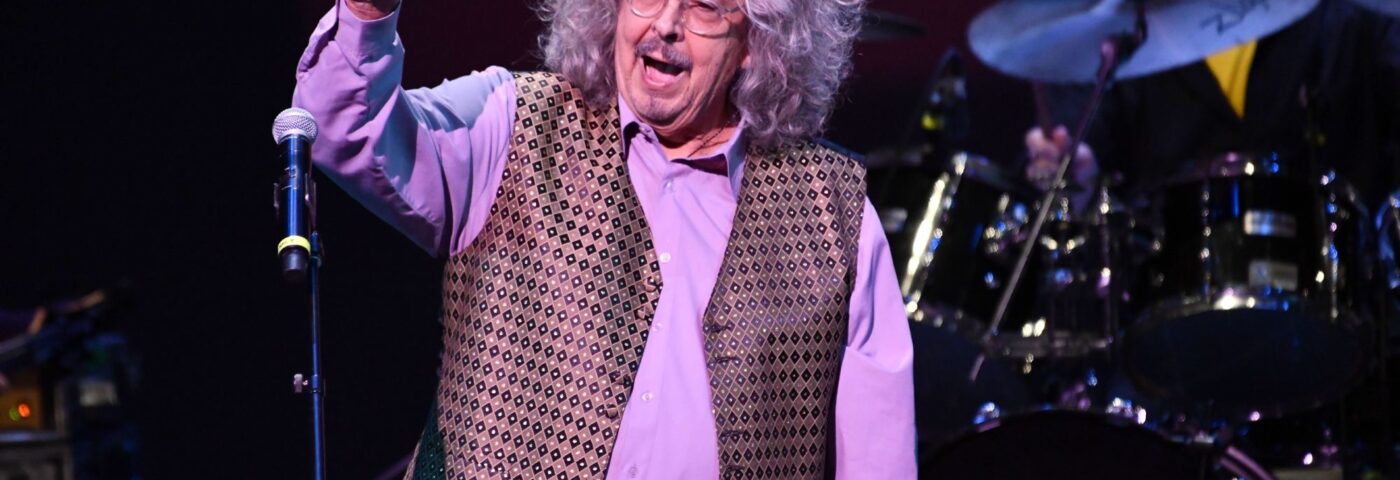 Mark Volman, co-fondateur des Turtles et chanteur «  Happy Together '', mort à 78