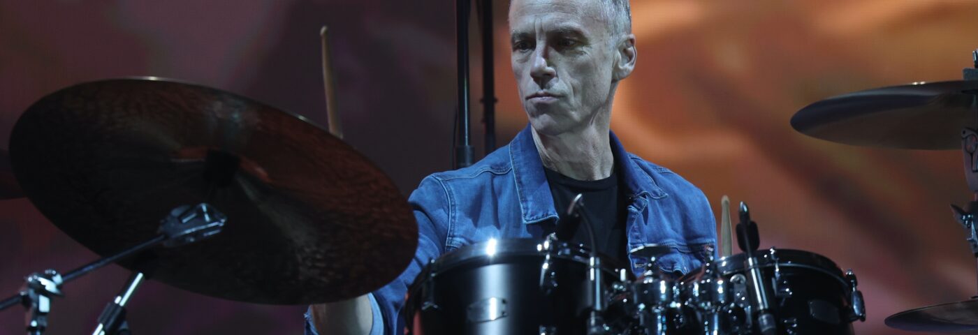 Matt Cameron explique la sortie de Pearl Jam et met à jour sur le nouvel album Soundgarden avec des voix posthumes de Chris Cornell