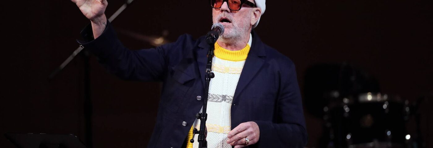 Michael Stipe élimine enfin Rem 'C'est la fin du monde tel que nous le connaissons, la confusion lyrique après 38 ans