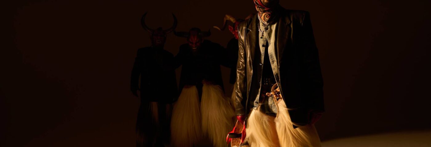 Miguel annonce le premier nouvel album en huit ans: «Caos»
