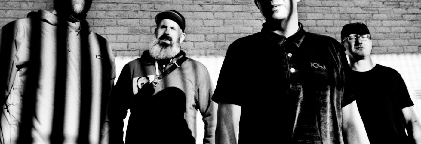 Mogwai Annonce 2026 Tour britannique Mogwai Annonce 2026 Tour britannique