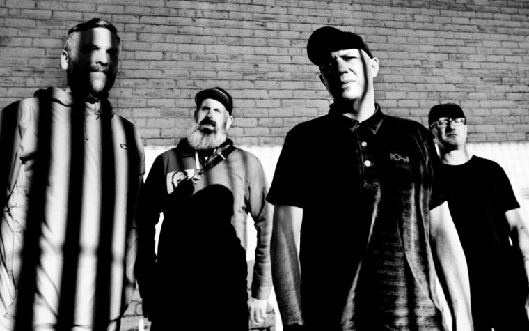 Mogwai Annonce 2026 Tour britannique